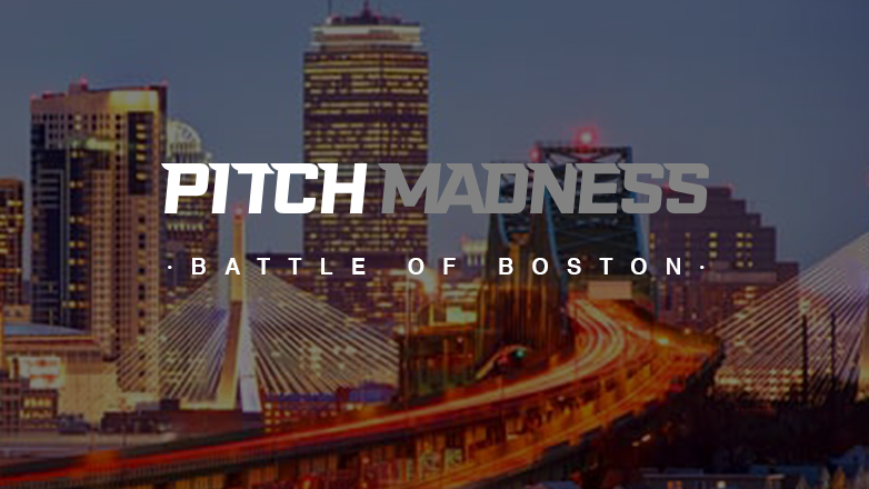 Photo for Pitch Madness University Tour Boston on ViewStub