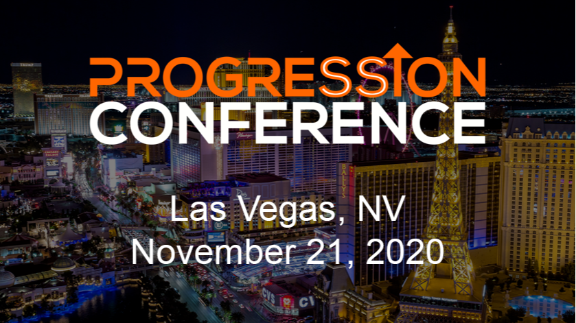 Photo for Progression Conference Las Vegas on ViewStub