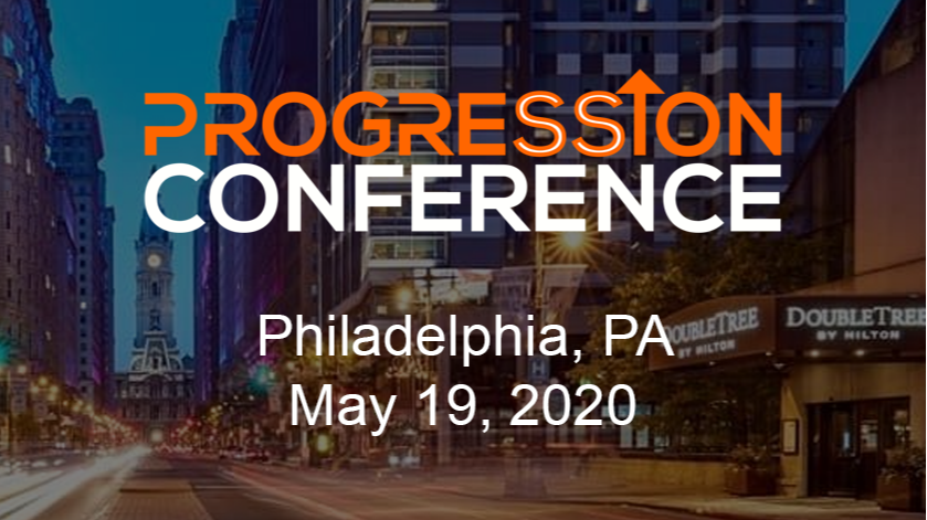 Photo for Progression Conference Philadelphia on ViewStub