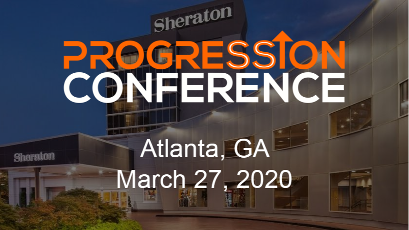 Photo for Progression Conference Atlanta on ViewStub