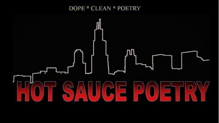 Photo for HOT SAUCE POETRY National Poetry Month Edition Part 1 on ViewStub