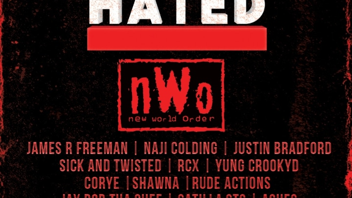 Photo for Most Hated New World Order on ViewStub