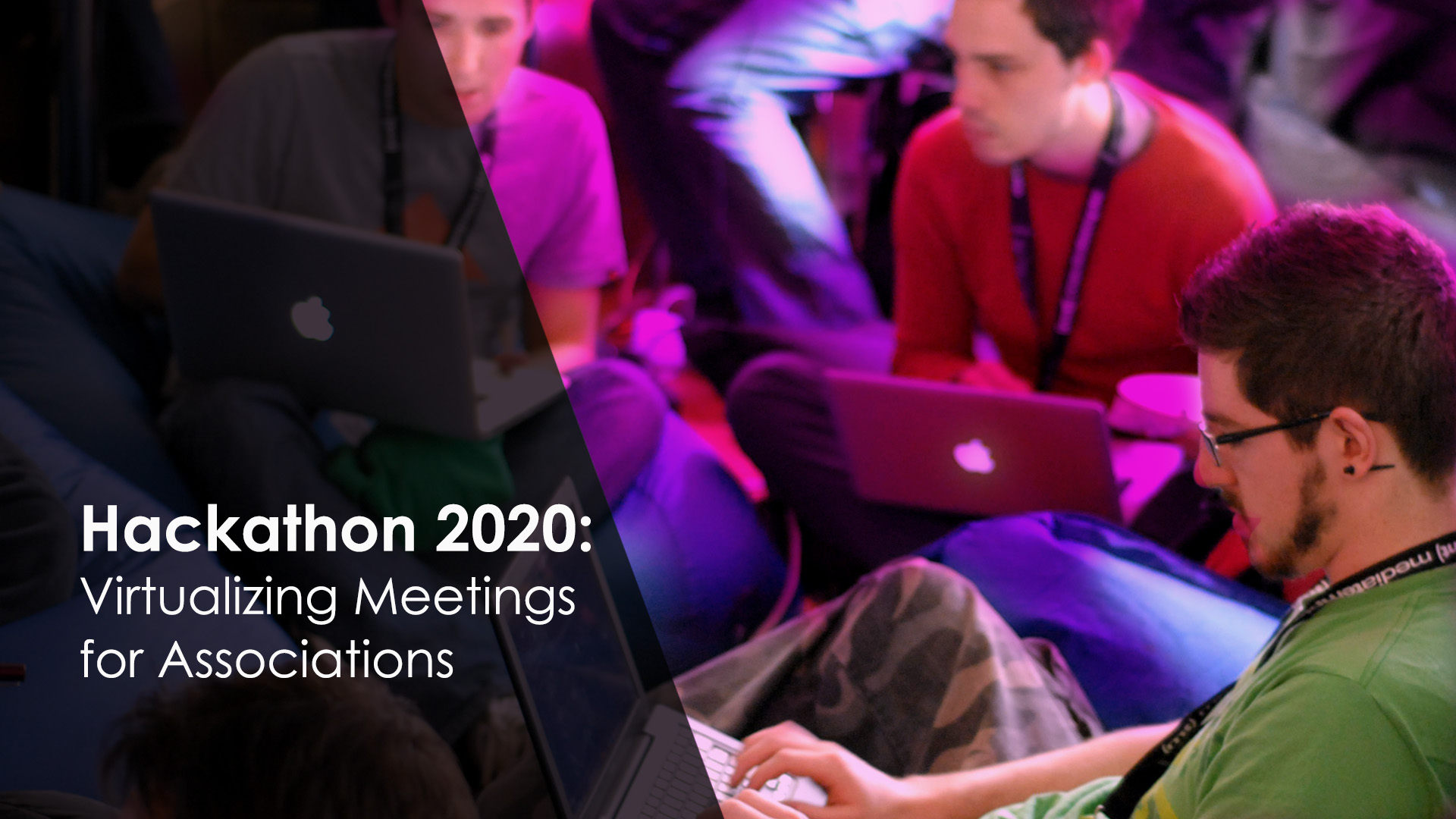 Photo for Hackathon Virtualizing Meetings on ViewStub
