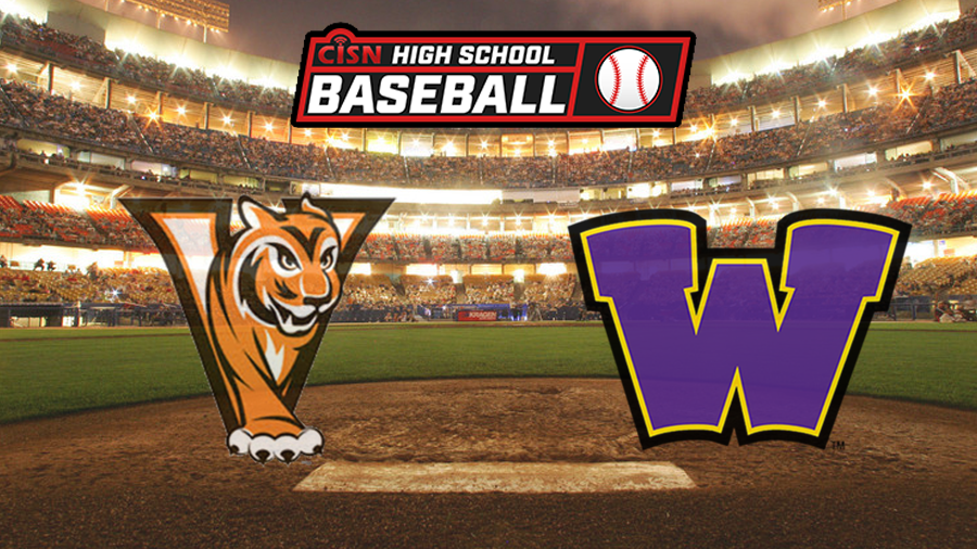 Baseball Waukee vs WDM Valley ViewStub