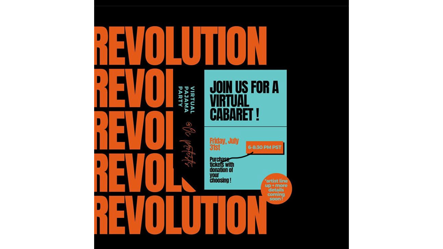 Photo for OCPCC Revolution Cabaret on ViewStub
