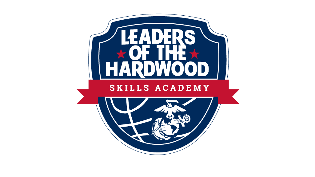 Photo for USMC Leaders of The Hardwood Virtual Basketball Camp on ViewStub