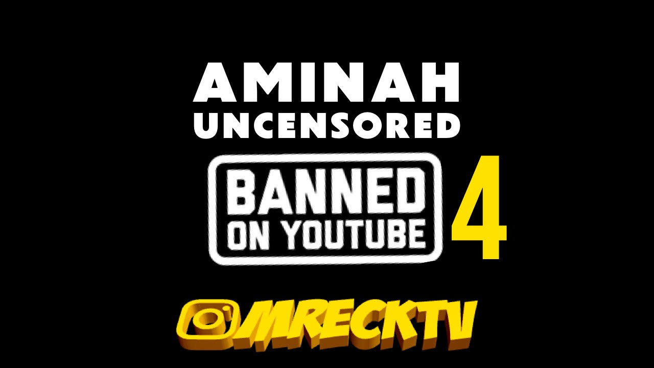 Photo for Aminah Uncensored 4 on ViewStub