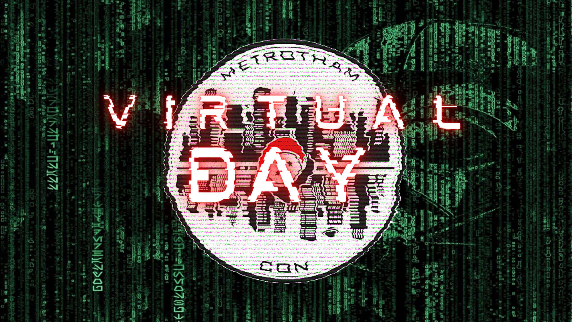 Photo for Metrotham Con Virtual Day on ViewStub