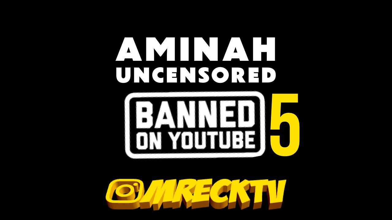Photo for Aminah Uncensored 5+SUPREME TEAM(BIMMY'S STORY)DOCUSERIES DblFeaturePreview on ViewStub