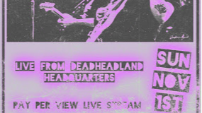 Photo for Colonel and the Mermaids | Day of the Deadheadland | 11/1/20 3:00 PM PST on ViewStub