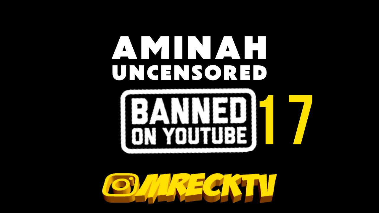 Photo for Aminah Uncensored 17 on ViewStub