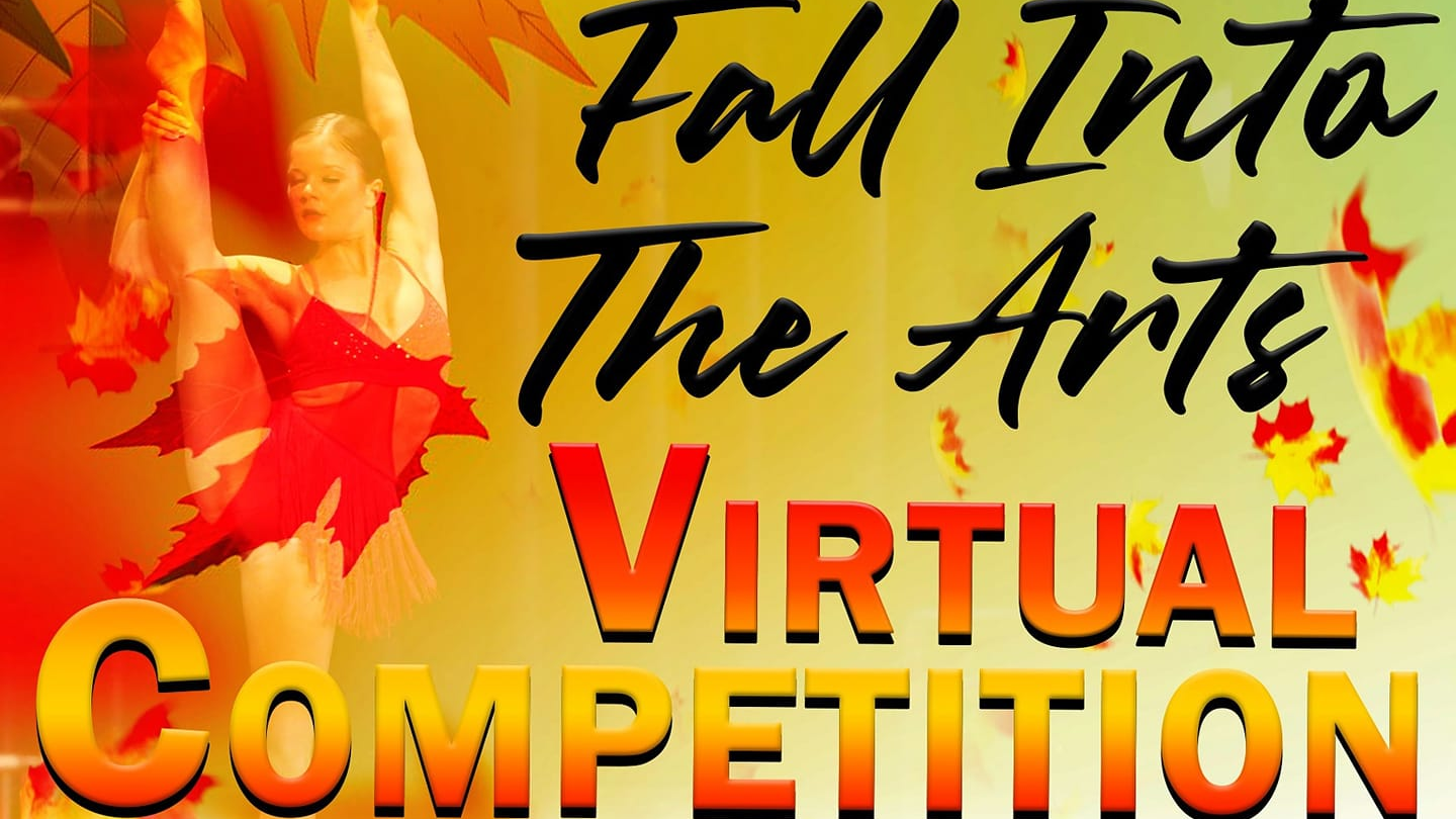 Photo for Fall Into The Arts Virtual Competition on ViewStub