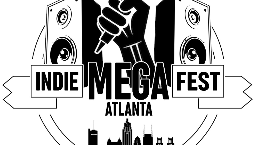 Photo for Indie Megafest ATL Starring Bernard Jabs and Friends on ViewStub