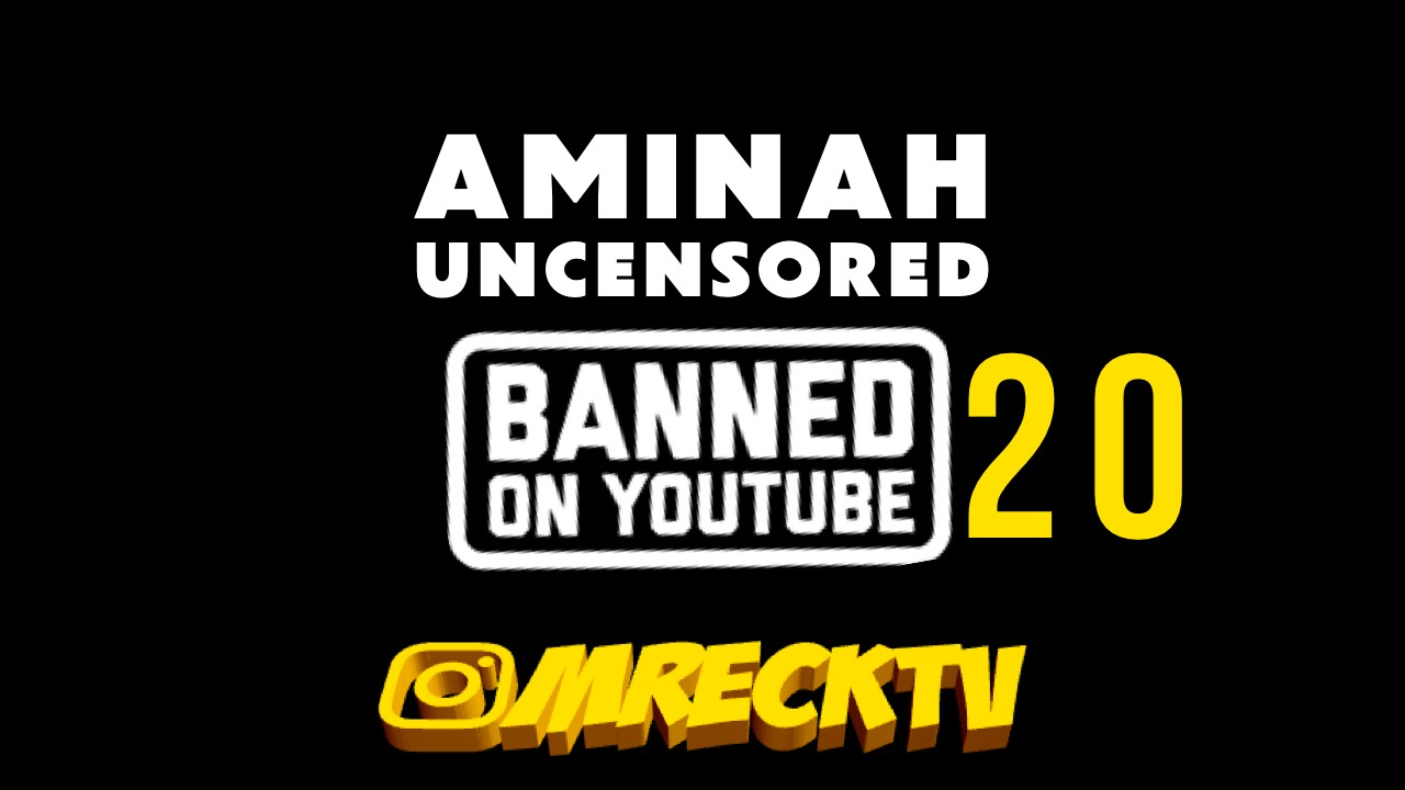 Photo for Aminah Uncensored 20 on ViewStub