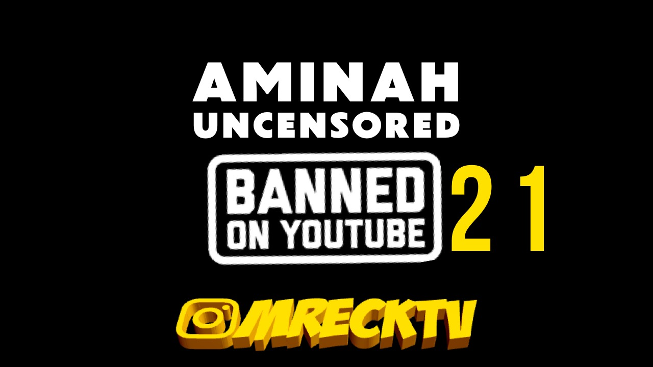Photo for Aminah Uncensored 21 on ViewStub