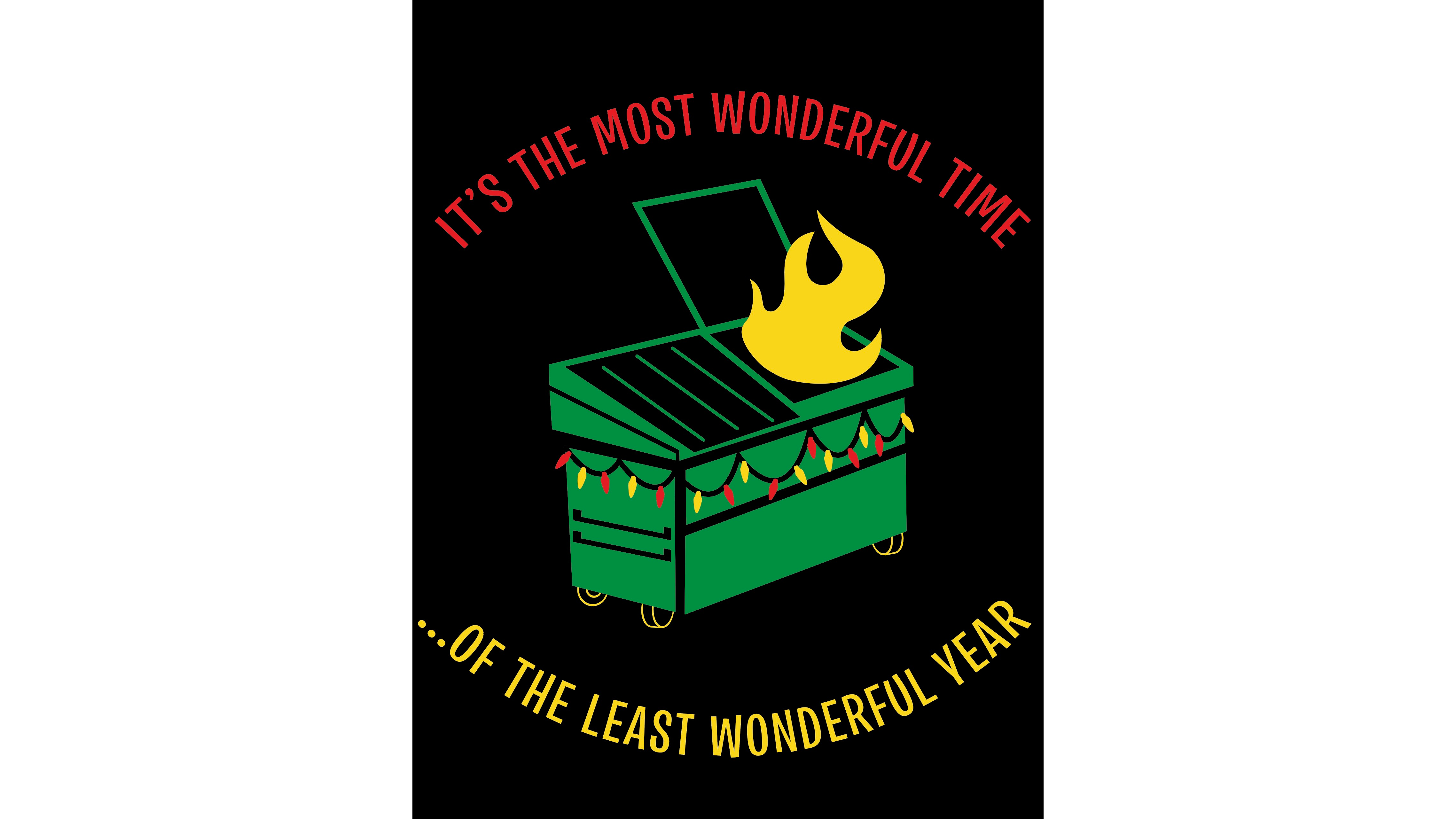 Photo for Electric Six presents: It's The Most Wonderful Time...Of The Least Wonderful Year livestream on ViewStub