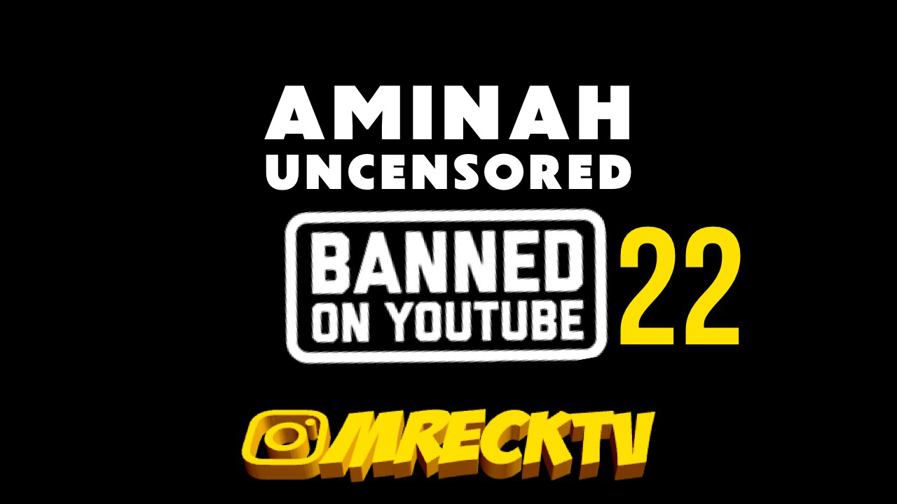Photo for Aminah Uncensored 22 on ViewStub