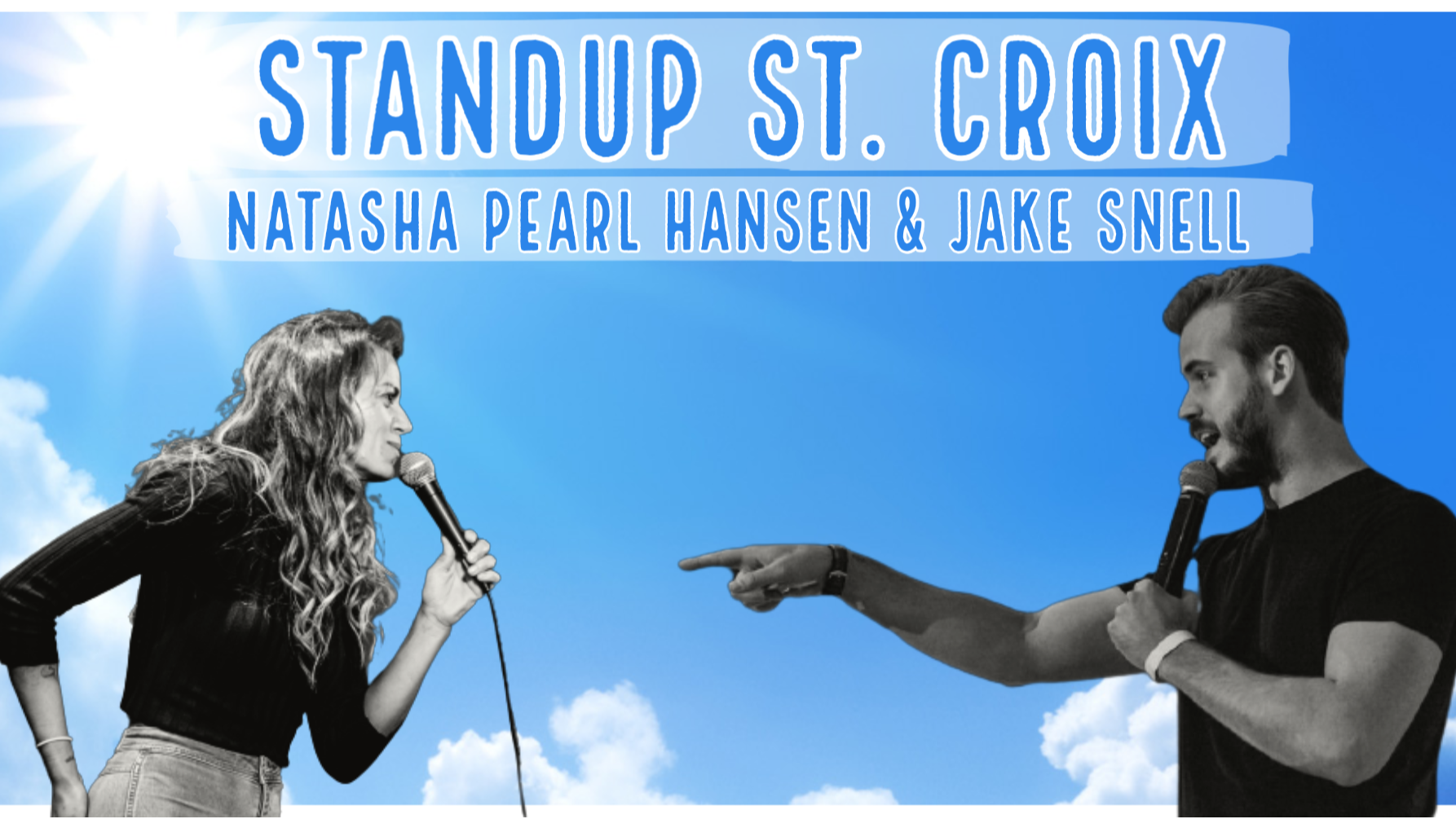 Photo for StandUp St Croix on ViewStub