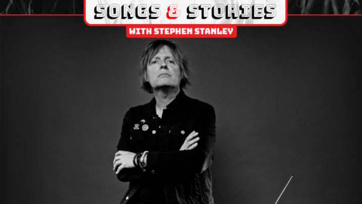 Photo for Songs & Stories: with Stephen Stanley on ViewStub