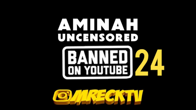 Photo for Aminah Uncensored 24 on ViewStub