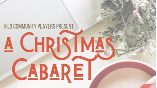 Photo for A Virtual Christmas Cabaret (Friday, December 18, 7:30pm) on ViewStub