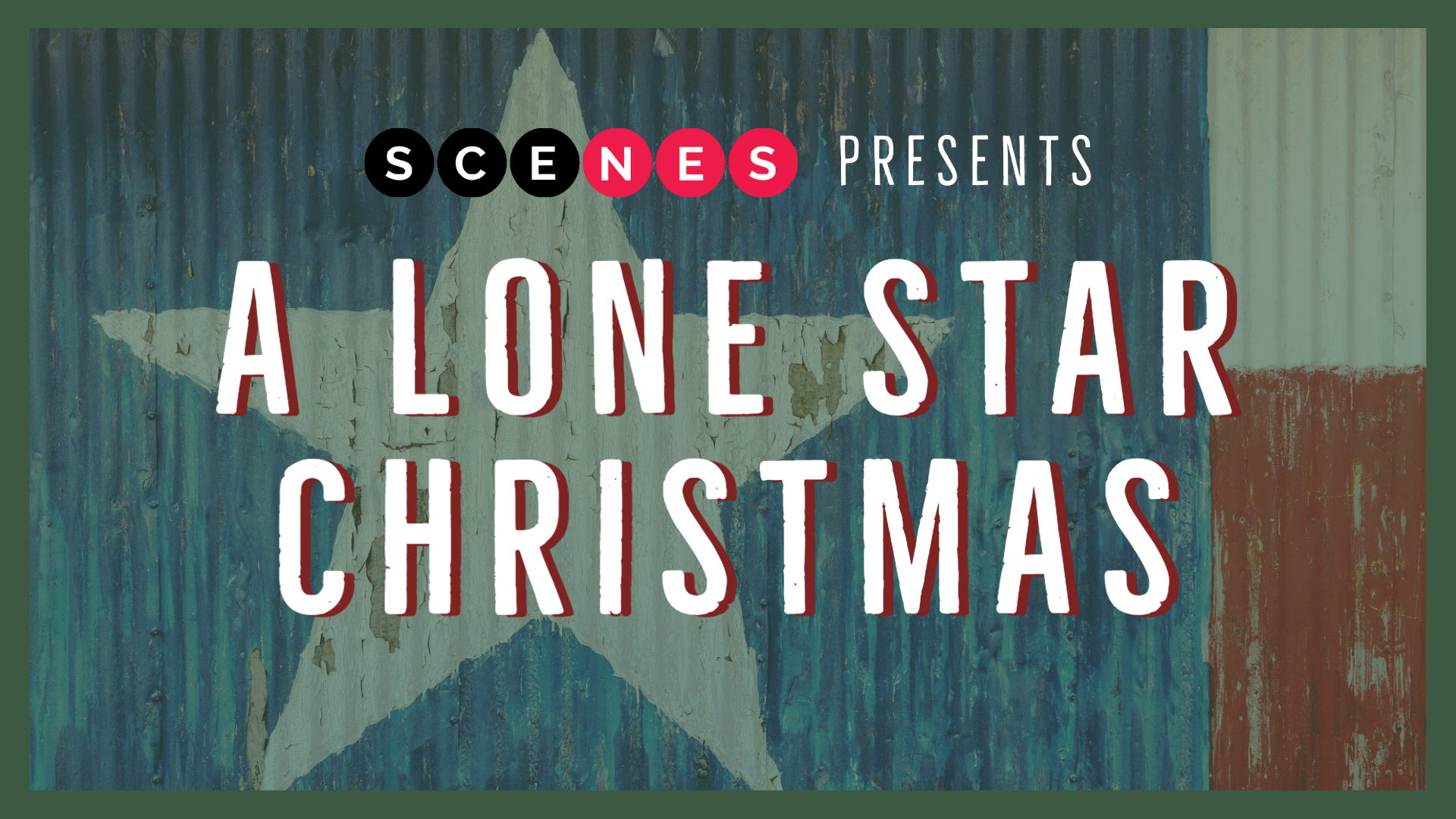 Photo for A Lone Star Christmas on ViewStub