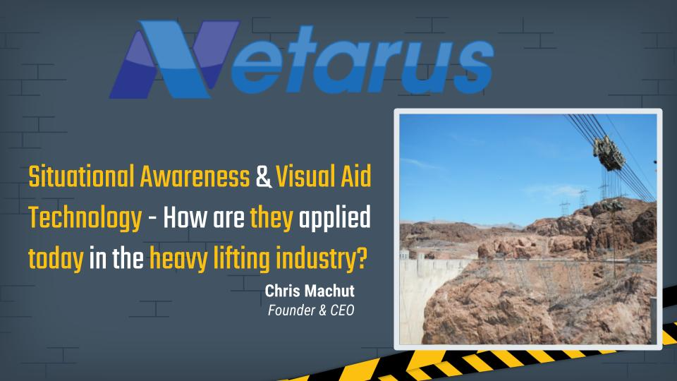 Photo for Situational Awareness’ Role in the Heavy Lifting Industry (Part 1) on ViewStub