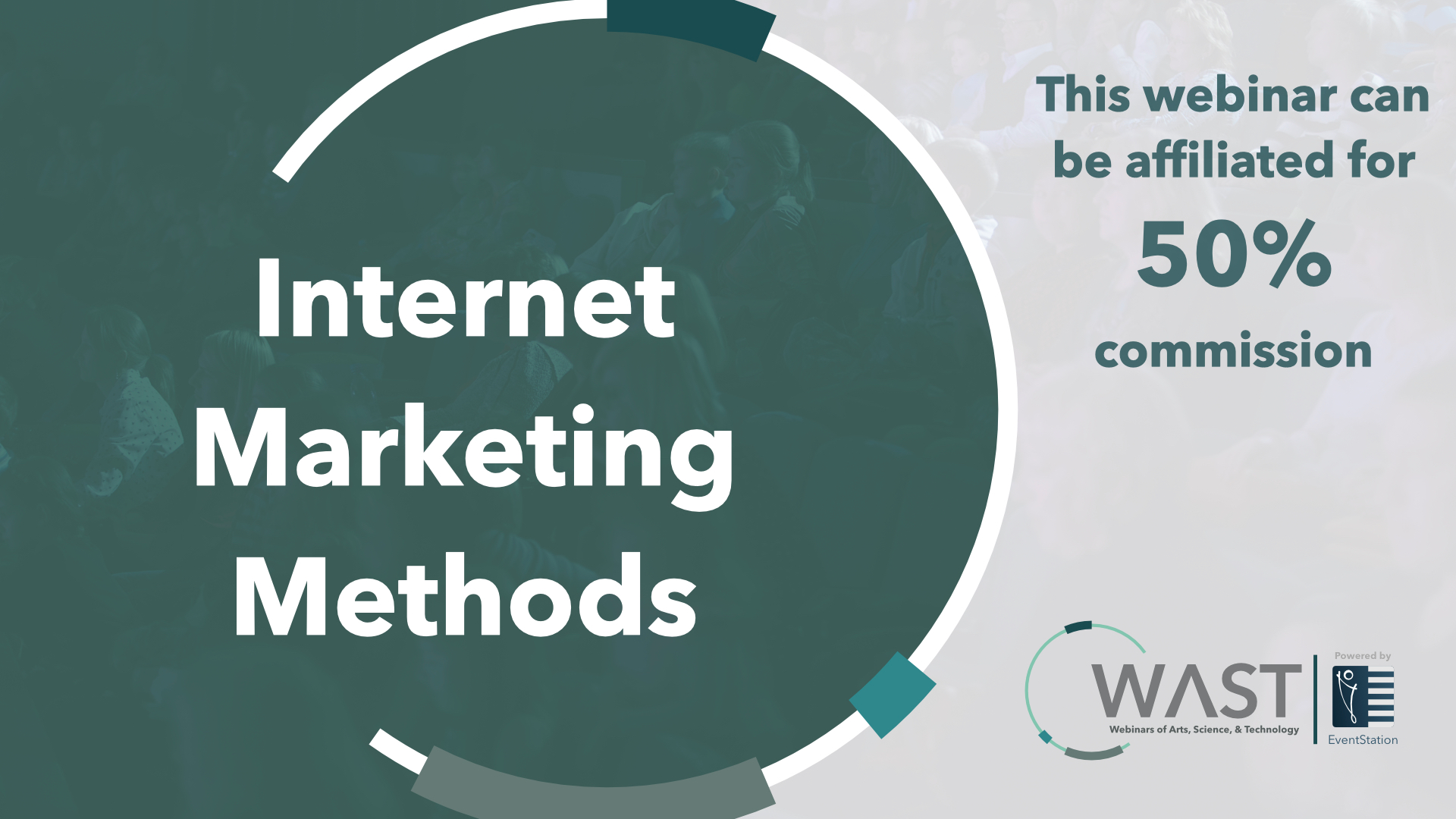 Photo for Internet Marketing Methods on ViewStub