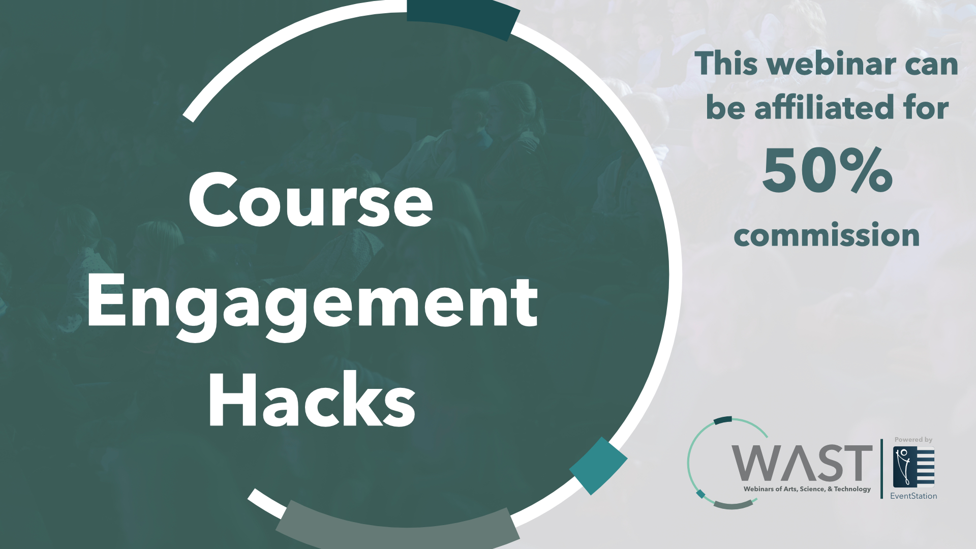 Photo for Course Engagement Hacks on ViewStub