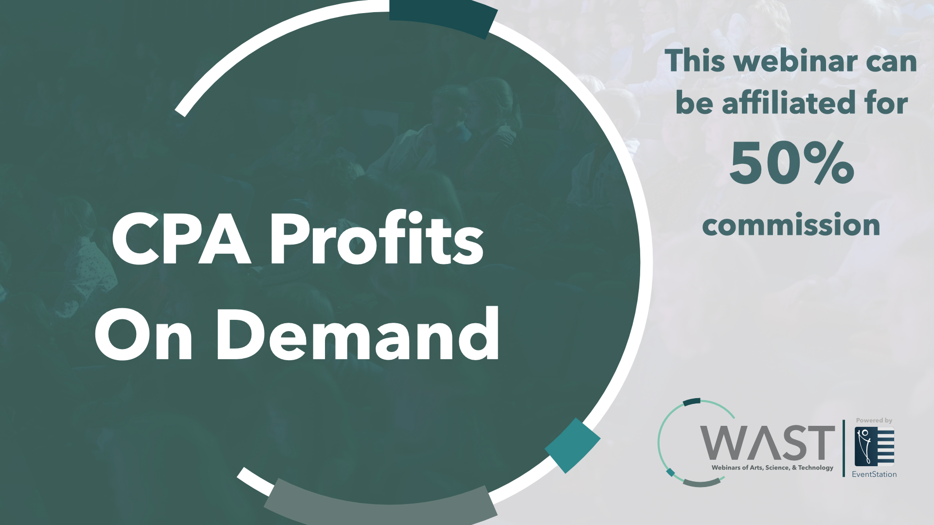 Photo for CPA Profits On Demand on ViewStub