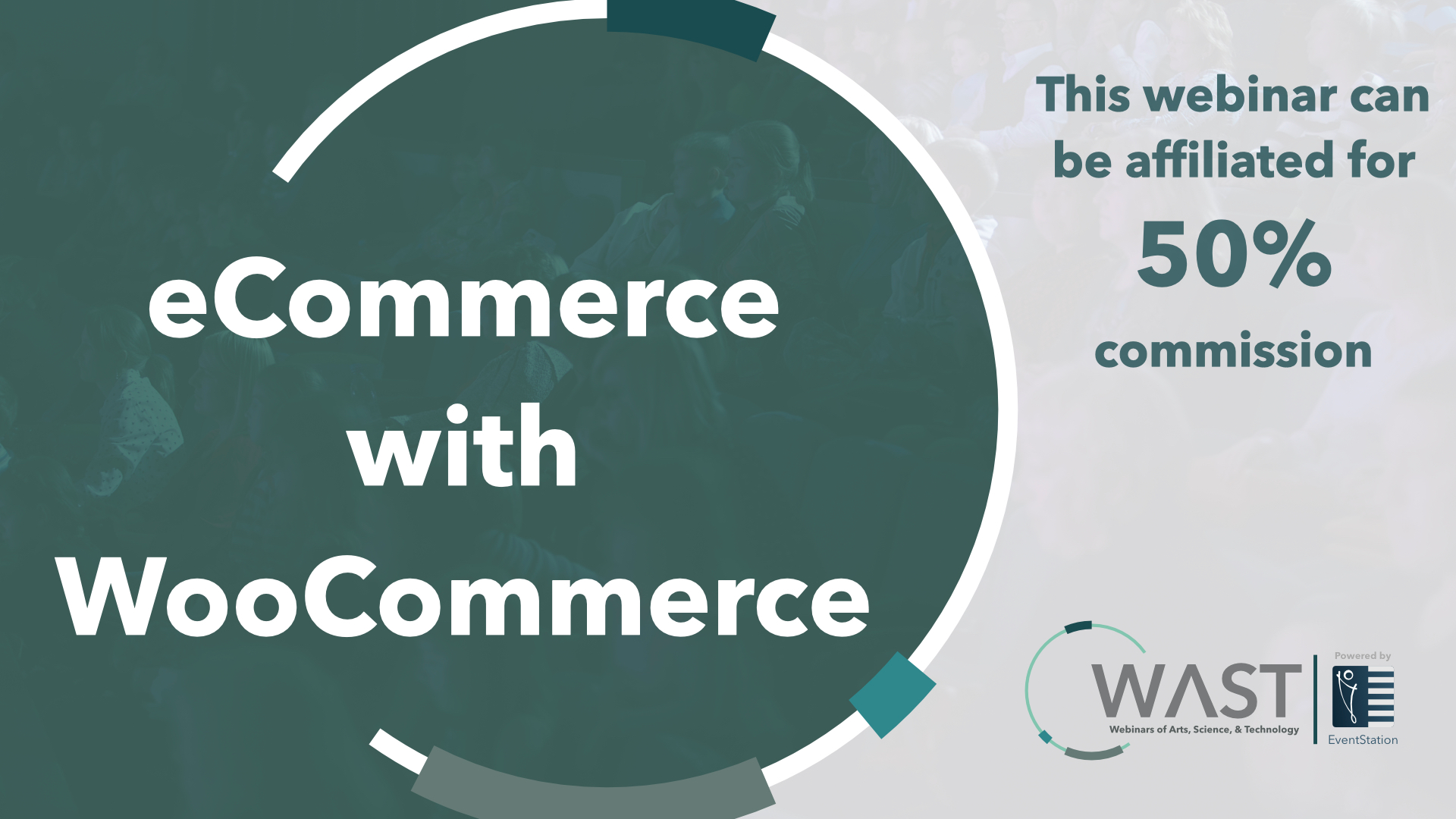 Photo for Ecommerce With WooCommerce on ViewStub