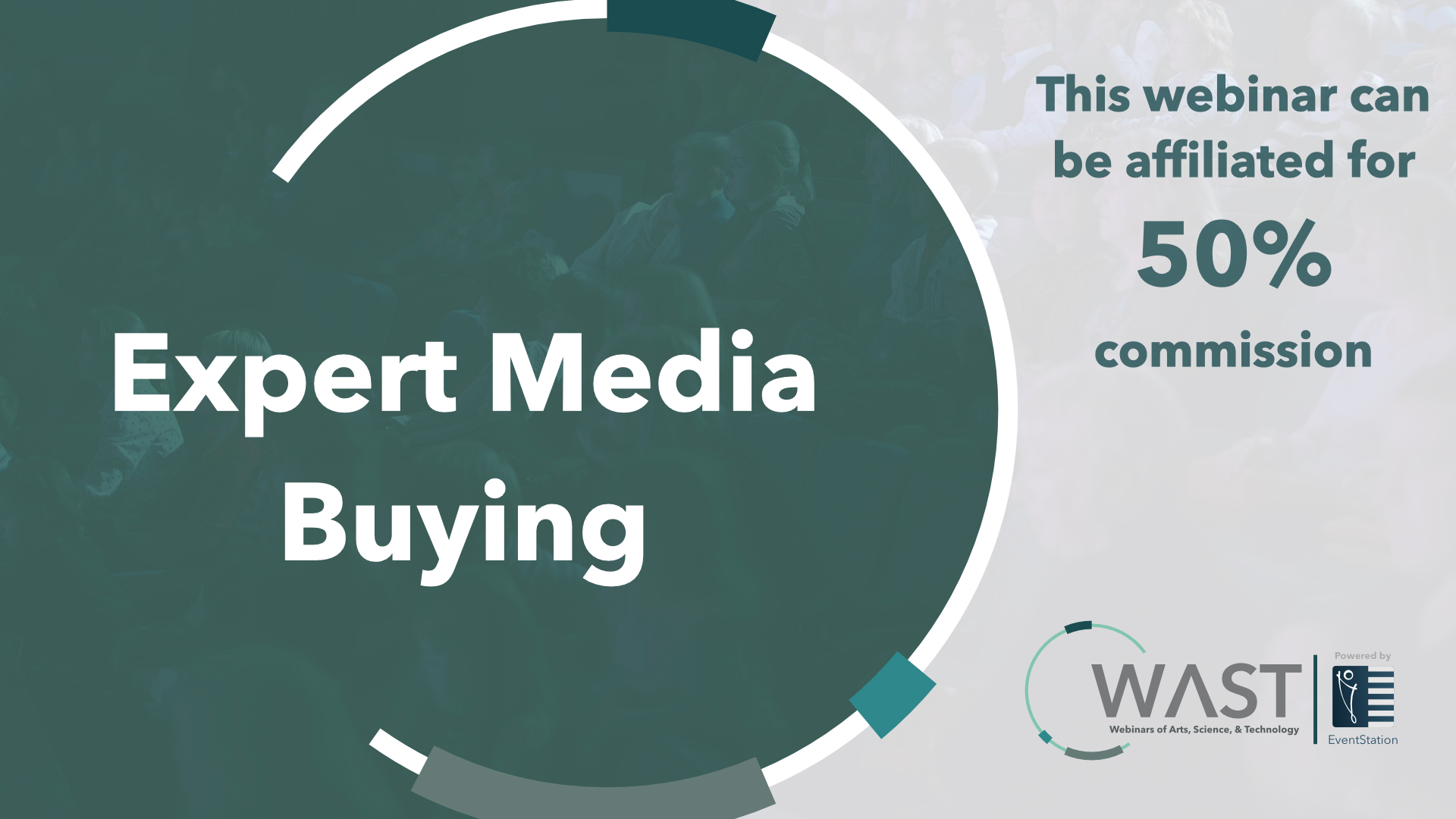 Photo for Expert Media Buying on ViewStub