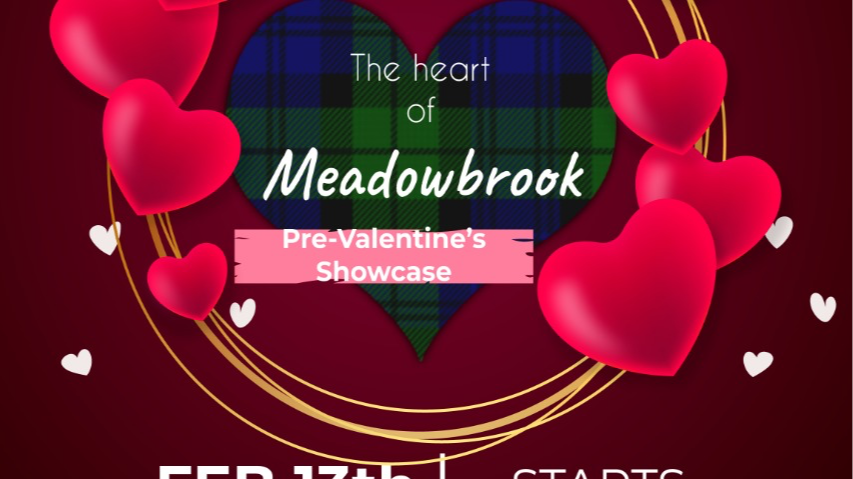 Photo for The Heart Of Meadowbrook on ViewStub