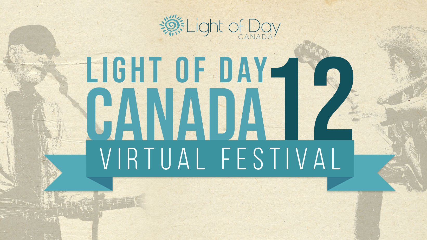 Photo for Light of Day Canada 12 Virtual Festival on ViewStub