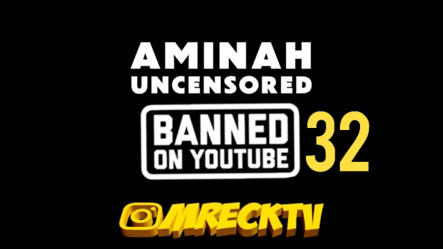 Photo for Aminah Uncensored 32 on ViewStub