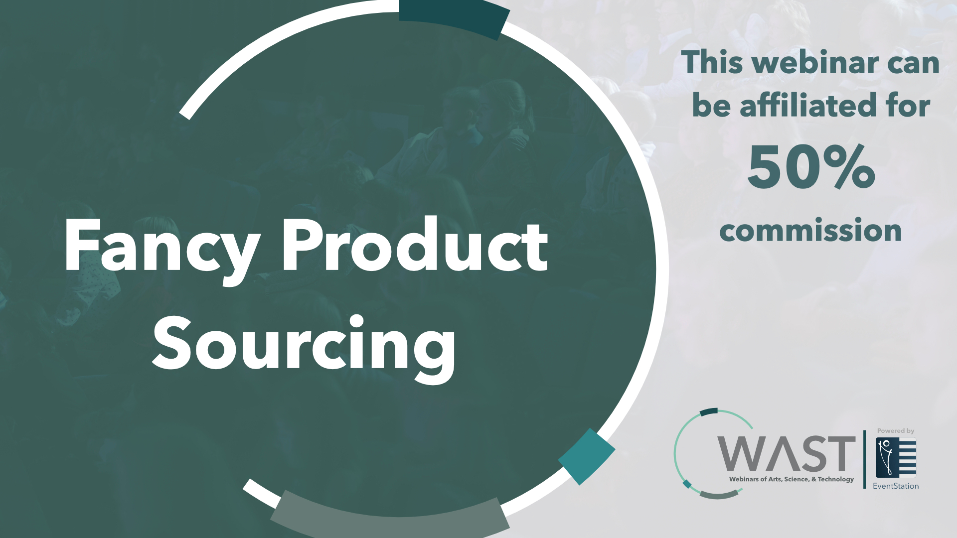 Photo for Fancy Product Sourcing on ViewStub