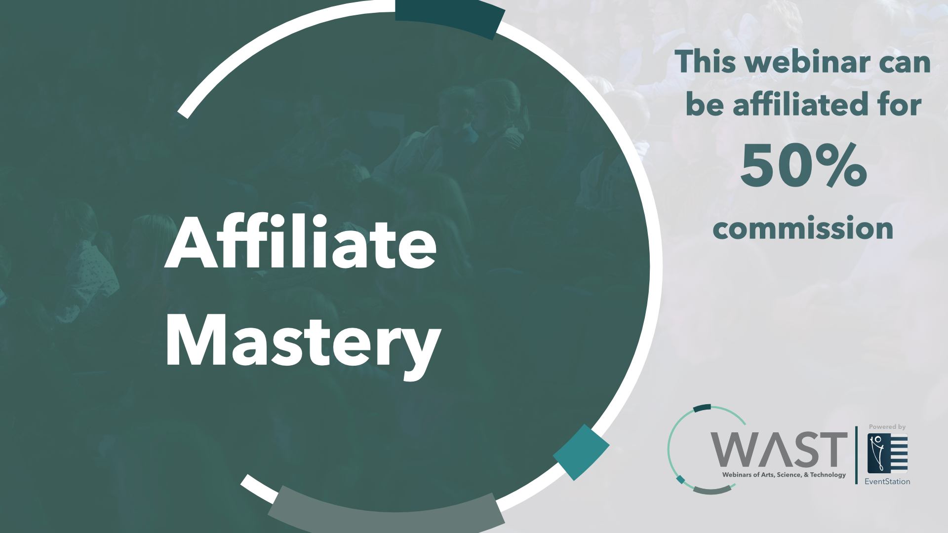 Photo for Affiliate Mastery on ViewStub