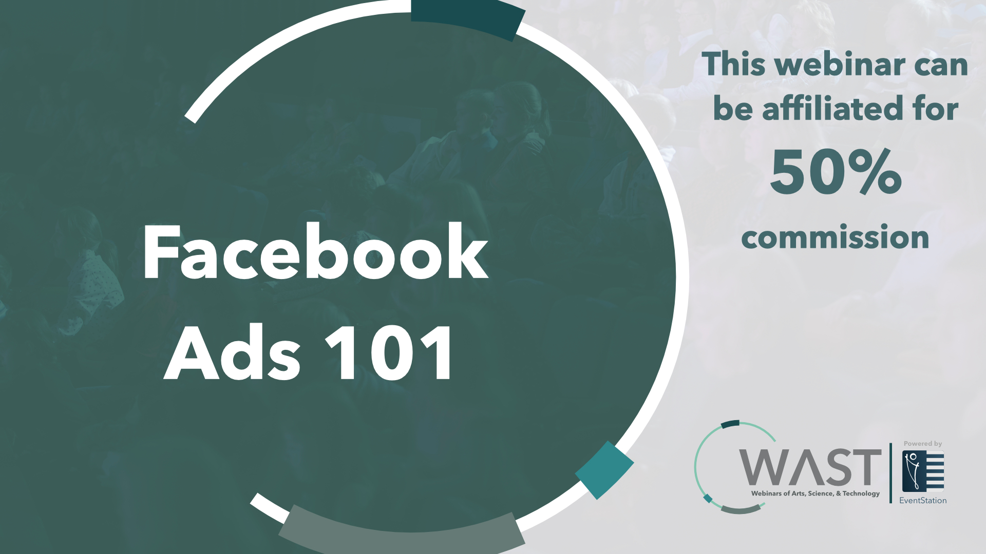 Photo for Facebook ADs 101 on ViewStub