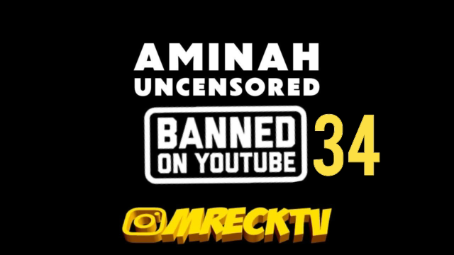 Photo for Aminah Uncensored 34 on ViewStub