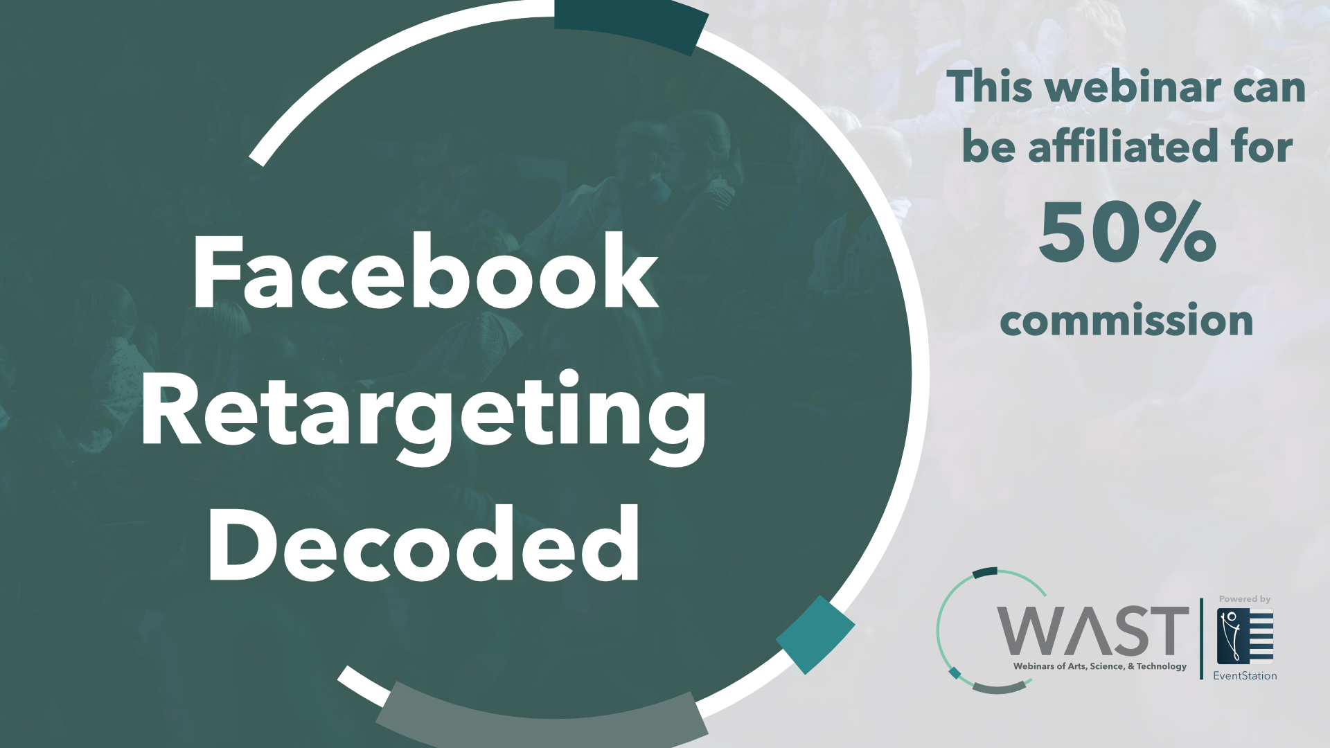 Photo for Facebook Retargeting Decoded on ViewStub