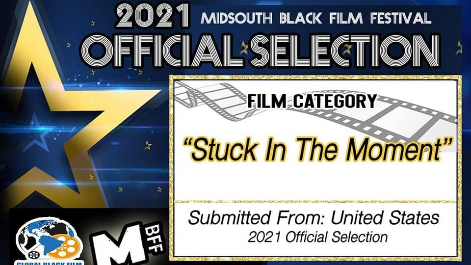Photo for Official Screenings(PM-DAY 1) Midsouth Black Film Festival 2021 on ViewStub