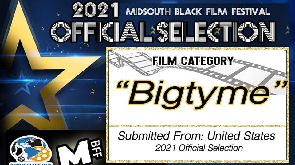 Photo for Official Screenings(PM-DAY 1) Midsouth Black Film Festival 2021 on ViewStub