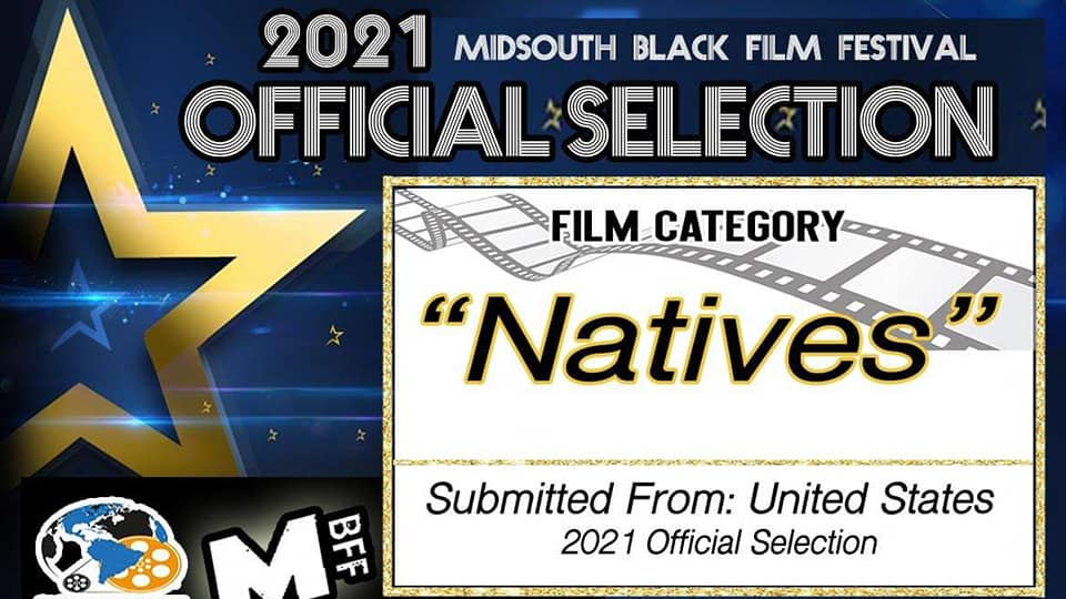 Photo for Official Screenings(PM-DAY 2) Midsouth Black Film Festival 2021 on ViewStub