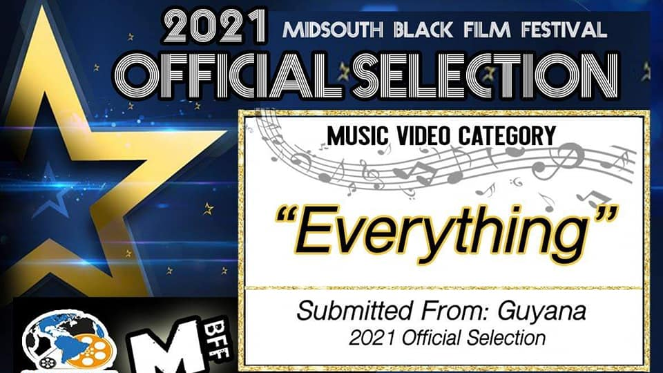 Photo for Official Screenings(PM-Day 3) Midsouth Black Film Festival 2021 on ViewStub