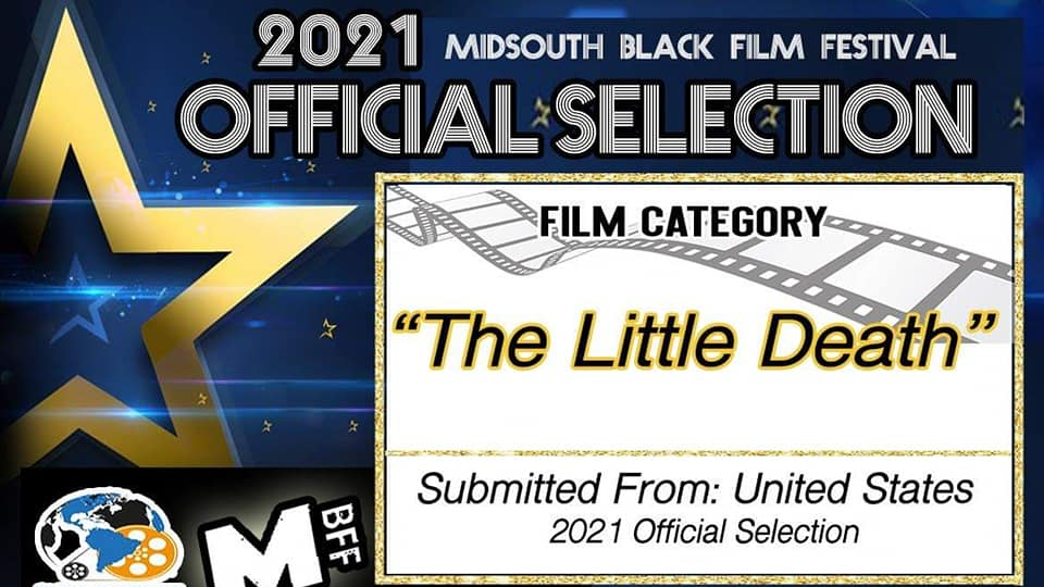 Photo for Official Screenings(PM-Day 3) Midsouth Black Film Festival 2021 on ViewStub