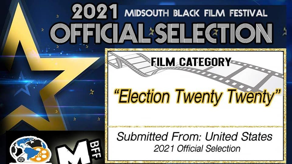 Photo for Official Screenings AM/PM (Day 6) Midsouth Black Film Festival 2021 on ViewStub