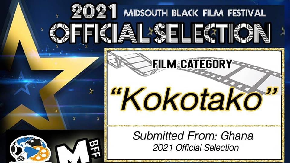 Photo for Official Screenings AM/PM (Day 6) Midsouth Black Film Festival 2021 on ViewStub