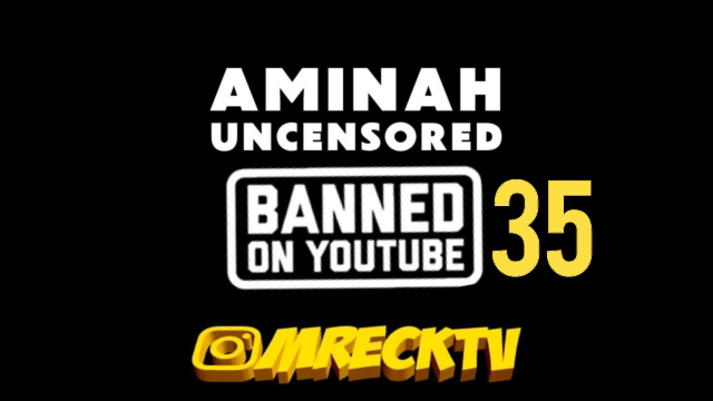 Photo for Aminah Uncensored 35 on ViewStub