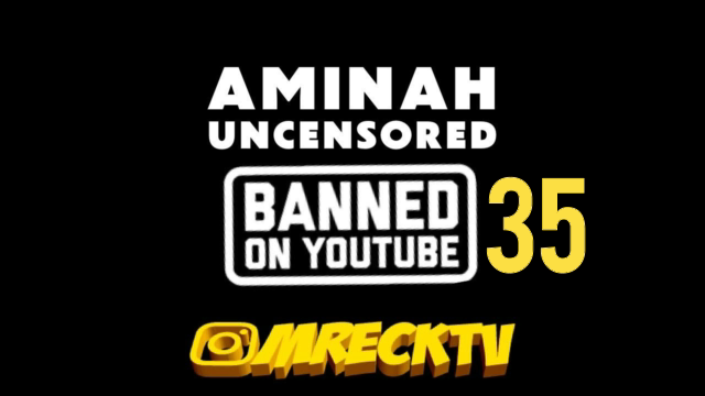 Photo for Aminah Uncensored - 35 on ViewStub