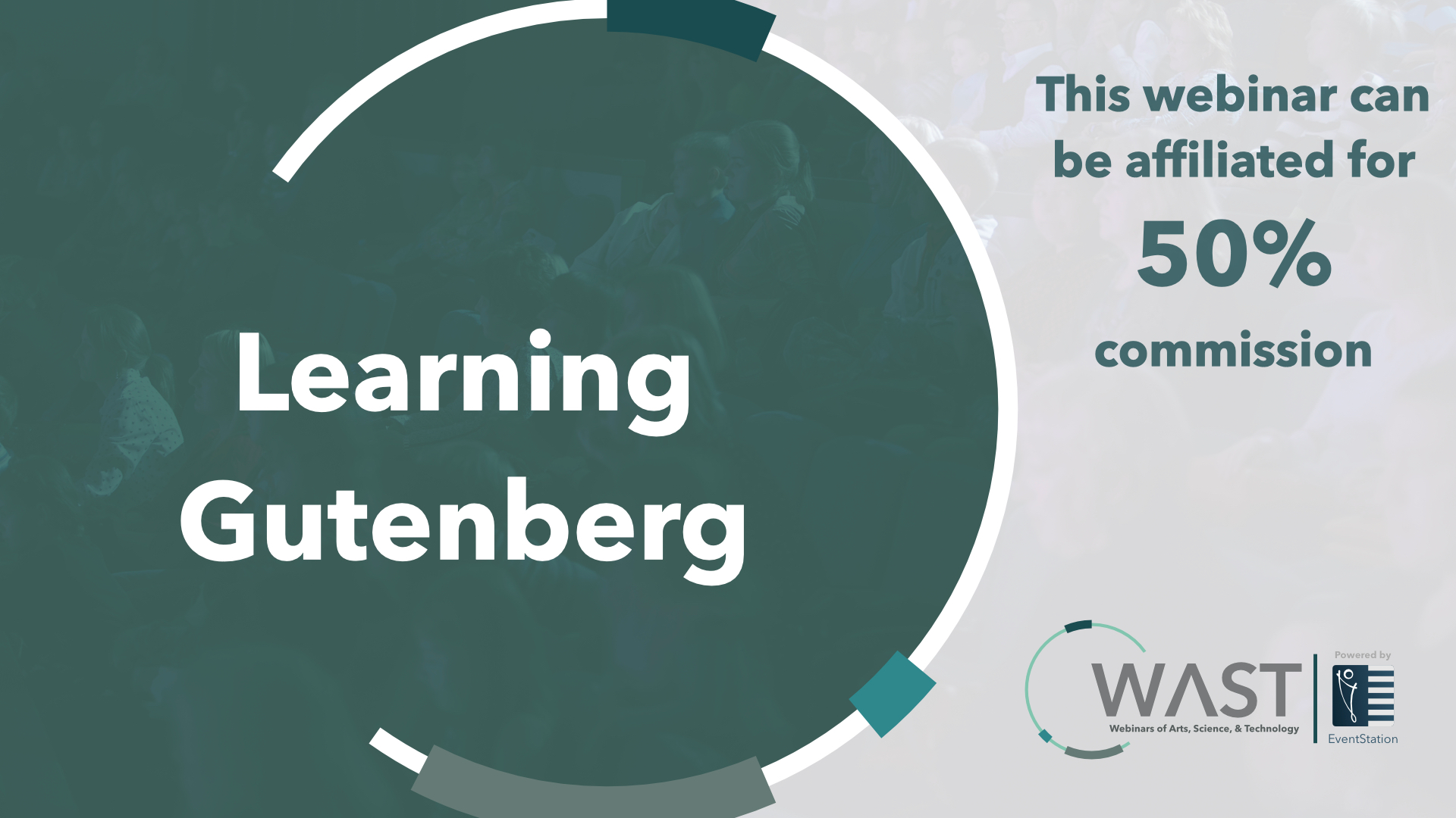 Photo for Learning Gutenberg on ViewStub